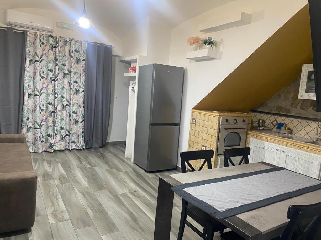 Casa Sania Apartment Napoli Exterior foto